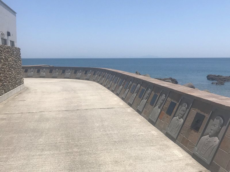 薩摩藩英国留学生記念館を観覧してきました。