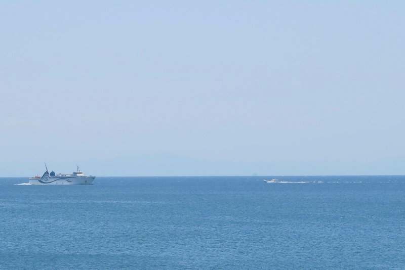 薩摩藩英国留学生記念館を観覧してきました。