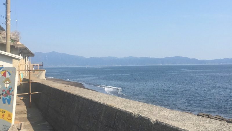 指宿の山川砂むし温泉「砂湯里」で砂風呂を体験しました
