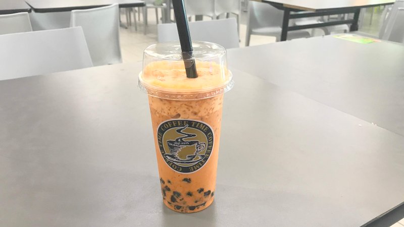 タイティー＆バブルジェリー