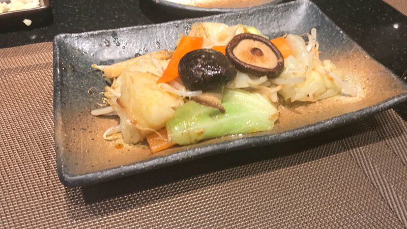 セントラルフェスティバルパタヤ内にあるレストラン「鉄板焼宮崎(Miyazaki - Japanese Teppan Dining)」