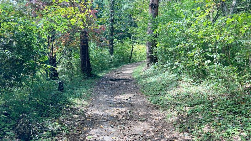 三平山（みひらやま）登山