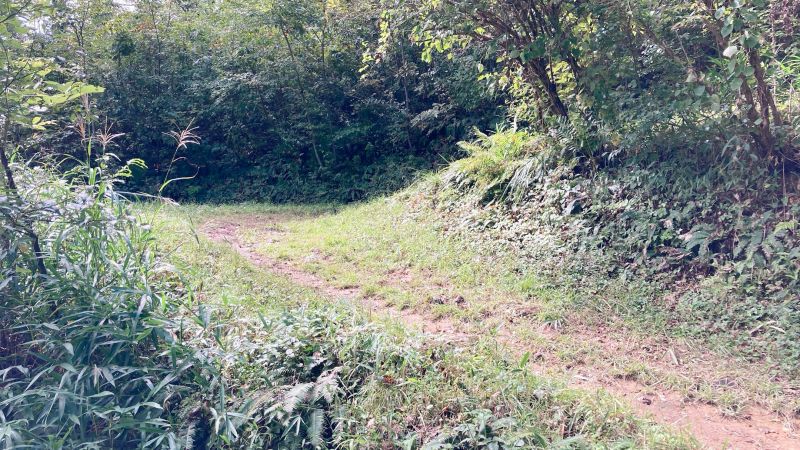 三平山（みひらやま）登山