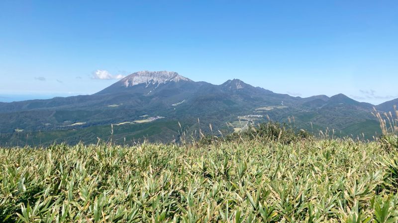 三平山（みひらやま）登山