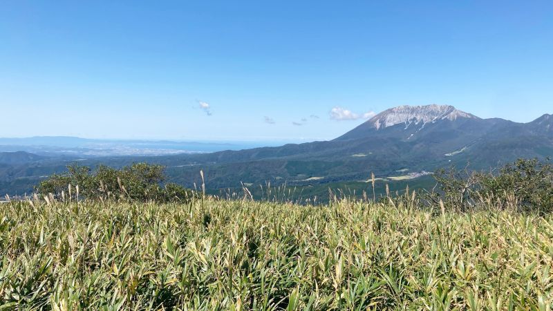 三平山（みひらやま）登山