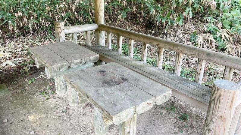 三平山（みひらやま）登山